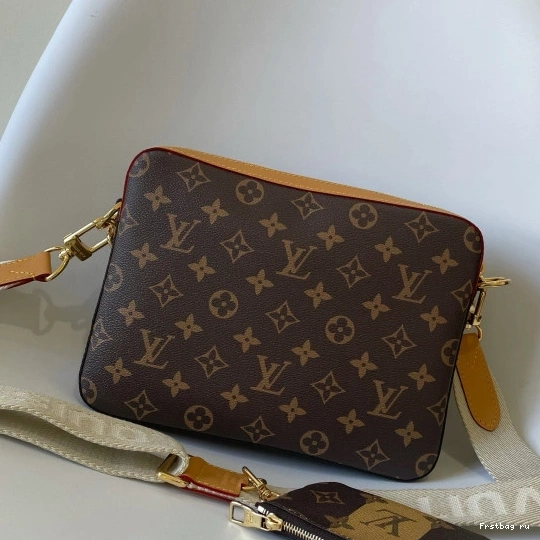 Frstbag ru LOUIS MESSENGER TRIO VUITTON 0807